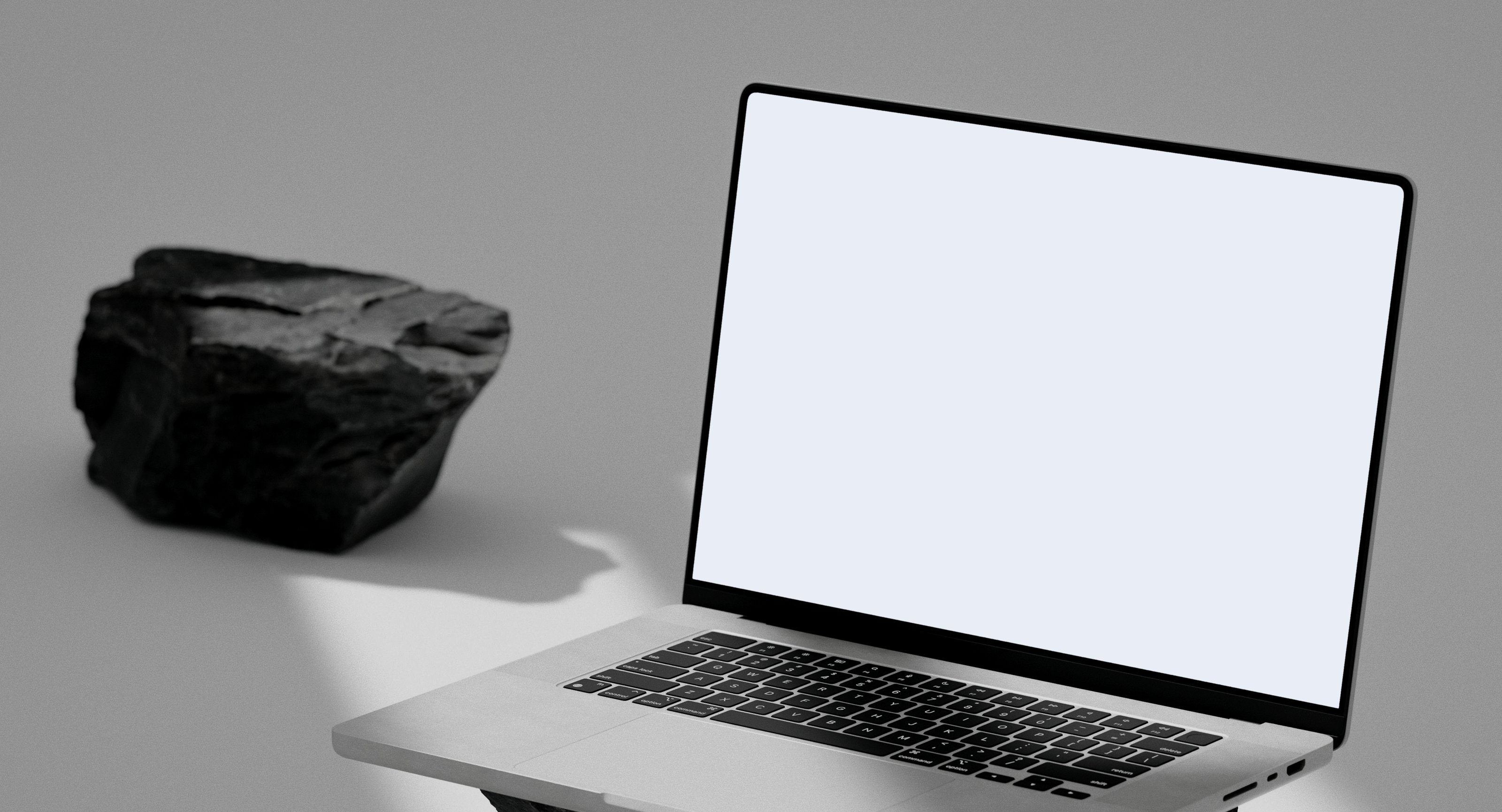 Aston CRM on a MacBook Pro: an insurance broker dashboard with sales, renewals and tasks