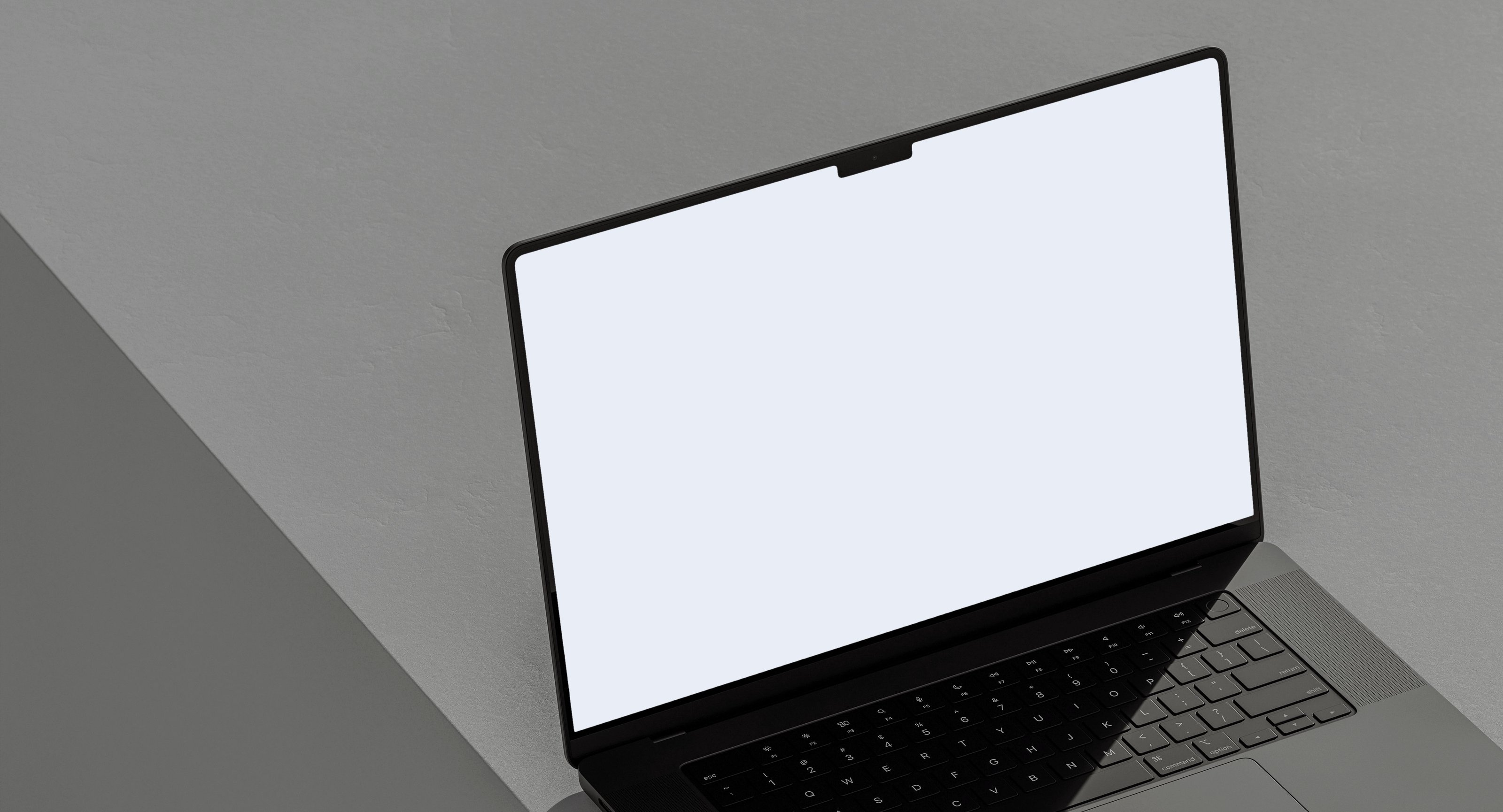MRKT online store concept on a MacBook Pro: new arrivals, cart and Nova Poshta delivery